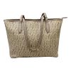 Immagine di BYBLOS BORSA Donna Shopper Media da spalla SIGLATA 64A01