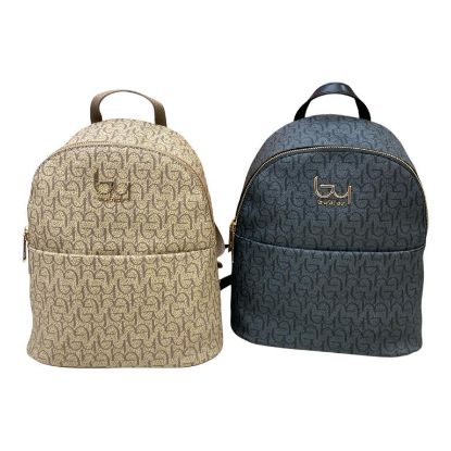 Immagine di BYBLOS BORSA Donna ZAINO Medio siglato DA SPALLA chiuso da cerniera 64A04