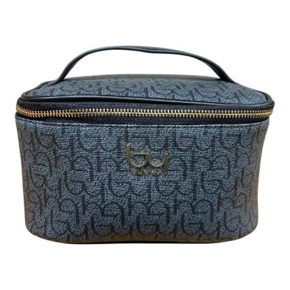 Immagine di BYBLOS ASTUCCIO POCHETTE PORTA TUTTO / PORTA COSMETICI Necessaire p. Gioie 64A95