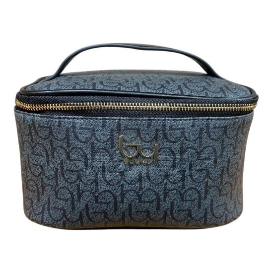 Immagine di BYBLOS ASTUCCIO POCHETTE PORTA TUTTO / PORTA COSMETICI Necessaire p. Gioie 64A95