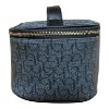 Immagine di BYBLOS ASTUCCIO POCHETTE PORTA TUTTO / PORTA COSMETICI Necessaire p. Gioie 64A95