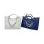Immagine di BRACCIALINI Borsa Shopper Media da braccio cn tracolla e pochette B18811