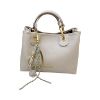 Immagine di BRACCIALINI BETH MY BAG Shopper Media da braccio con tracolla e pochette B18841