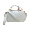 Immagine di BRACCIALINI Borsa donna Bauletto da braccio con tracolla per la spalla B19111