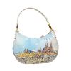 Immagine di BRACCIALINI Looney Tunes Borsa Donna Sacca da spalla BARCELLONA GATTO SILV LT255