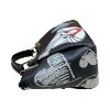 Immagine di BRACCIALINI Looney Tunes Borsa Shopper da braccio + tracolla BUGS BUNNY LT268