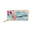 Immagine di BRACCIALINI PORTAFOGLI DONNA A 2 SCOMPARTI ZIP arou 12 CARD Cani gatti B18803AL