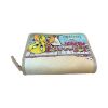 Immagine di BRACCIALINI PORTAFOGLI donna Medio 6 CARD + SPICCI Looney Tunes TITTI LT262