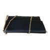 Immagine di BRACCIALINI BORSA POCHETTE TRACOLLINA DA SPALLA casual ed elegante Nero B19094