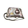 Immagine di ANEKKE Borsa Donna Sacca Hobo Piccola da spalla con tracolla regolabile 42703541