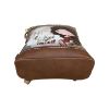 Immagine di ANEKKE Borsa Donna Zaino Medio da spalla con Tasche organizzate 42705275