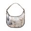 Immagine di ANEKKE Borsa Donna Sacca Hobo Grande espandibile da spalla Tracolla reg 42742190