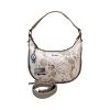 Immagine di ANEKKE Borsa Donna Sacca Hobo Grande espandibile da spalla Tracolla reg 42742190