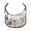 Immagine di ANEKKE Borsa Donna Sacca Hobo Grande espandibile da spalla Tracolla reg 42742190
