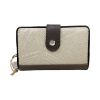Immagine di ANEKKE PORTAFOGLI DONNA Grande Morbido con DIVISORI 12 CREDIT card 4280909
