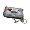 Immagine di ANEKKE Pochette porta tutto con anello porta chiavi interno 42809018
