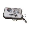 Immagine di ANEKKE Pochette porta tutto con anello porta chiavi interno 42749018