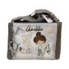 Immagine di ANEKKE Borsa Donna Sacca Media da spalla con tracolla e divisori 42803554