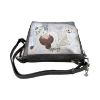Immagine di ANEKKE Borsa Donna Bandoliera Media da spalla con tracolla e tasche org 42803039