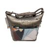Immagine di ANEKKE Borsa Donna Sacca Hobo Piccola da spalla con tracolla regolabile 42803552