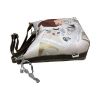 Immagine di ANEKKE Borsa Donna Sacca Hobo Piccola da spalla con tracolla regolabile 42803552