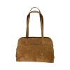 Immagine di LOVE MOSCHINO BORSA DONNA SHOPPER Media da spalla ALCANTARA eco camoscio JC4272