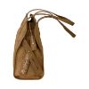 Immagine di LOVE MOSCHINO BORSA DONNA SHOPPER Media da spalla ALCANTARA eco camoscio JC4272