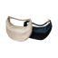 Immagine di LOVE MOSCHINO Sacca mezza luna media da SPALLA con tracolla intrecciata JC4222