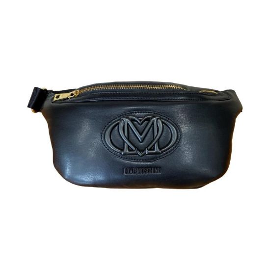 Immagine di LOVE MOSCHINO Borsa / MARSUPIO Donna Medio in ecopelle JC4337