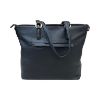 Immagine di BYBLOS BORSA Donna Shopper Grande da spalla con tasche interne NERO 98B02