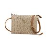 Immagine di BYBLOS BORSA / POCHETTE / CLUTCH DA POLSO CON TRACOLLA Lunga X LA SPALLA 64A12