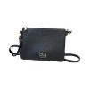 Immagine di BYBLOS BORSA / POCHETTE / CLUTCH DA POLSO CON TRACOLLA Lunga LA SPALLA NE 98B528