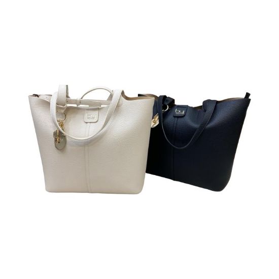 Immagine di BYBLOS BORSA Donna Shopper da spalla Con tracolla lunga e pochette interna 79B01
