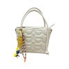Immagine di BYBLOS BORSA Donna Shopper Piccola da spalla con catena charm esterna 90B04