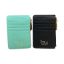 Immagine di BYBLOS PORTAFOGLI DONNA credit card piatto 10 FESSURE e zip 98B820