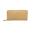 Immagine di BYBLOS PORTAFOGLI DONNA CON 4 divisori CHIUSO da ZIP 14 CREDIT CARD 98B155