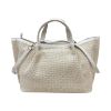 Immagine di BYBLOS BORSA Donna Shopper Grande da braccio con tracolla RAFIA ed ECOPEL  88B01