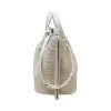 Immagine di BYBLOS BORSA Donna Shopper Grande da braccio con tracolla RAFIA ed ECOPEL  88B01