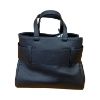 Immagine di ARMANI AX borsa donna shopper MEDIA da Braccio con tracolla NERO 0285F11902