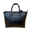 Immagine di ARMANI AX borsa donna shopper MEDIA da Braccio con tracolla applicabil NERO 2609
