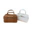Immagine di ARMANI AX borsa donna BAULETTO da Braccio con tracolla applicabile 2610
