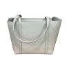 Immagine di ARMANI AX borsa donna shopper GRANDE a 2 manici da spalla / ecopelle 1199F15325