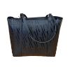 Immagine di ARMANI AX borsa donna shopper GRANDE a 2 manici da spalla / ecopelle 1199F15325