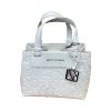 Immagine di ARMANI EXCHANGE borsa donna shopping PICCOLA tracolla e divisori COLORS XW1576