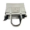 Immagine di ARMANI AX borsa donna shopping MEDIO PICCOLO da Braccio + tracolla Beige 942690