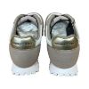 Immagine di ARMANI EXCHANGE SCARPE donna Sneaker Bassa Low Cut Multi/Beige XW2150