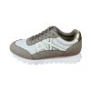 Immagine di ARMANI EXCHANGE SCARPE donna Sneaker Bassa Low Cut Multi/Beige XW2150