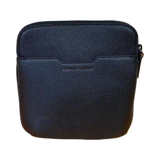 Immagine di ARMANI EXCHANGE Borsello uomo MEDIO TRACOLLA REGOLABILE TASCA esterna XM2586