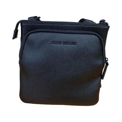 Immagine di ARMANI EXCHANGE Borsello uomo MEDIO TRACOLLA REGOLABILE TASCA esterna XM2033