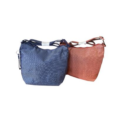Immagine di MANDARINA DUCK MD20 BORSA DONNA SACCA Media TRACOLLA TASCHE ORGANIZZ Color QMTV1
